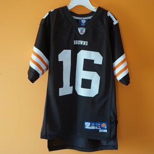 Cleveland Brown's Jersey